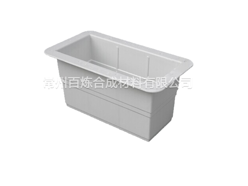 高架綠化花盆